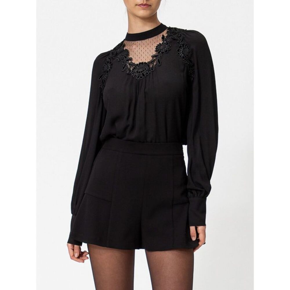 Twinset Women Top Woman Twinset